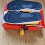 Nike Terminator Low OG "Michigan" (Gold/Navy) - UK 4 / EU 36.5 - Brand New Image 3