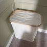 wash basket Image 2