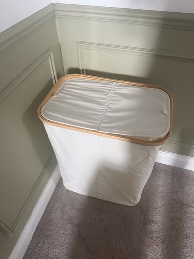 wash basket