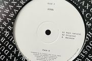 Soha Parc Naturel 12" vinyl