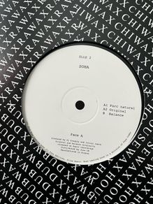 Soha Parc Naturel 12" vinyl