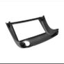 178 X 102Mm Double Din Car Radio Stereo DVD Fascia Panel Frame GPS Frame for Toyota Vitz Yaris Echo 1999-2005 Image 5
