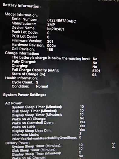 macbook pro i7 early 2011