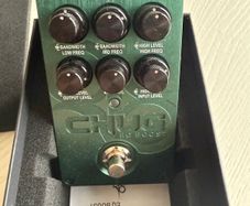 Solar CHUG EQ booster