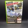 Just Cause 2 Xbox 360 Image 4