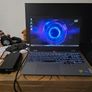Lenovo LOQ 15IRX10 Gaming Laptop | Intel Core i7-13700HX | RTX 5060 8GB | 24GB DDR5 | 1TB SSD | 144Hz | Warranty Image 2