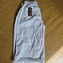 Full kids Taekwondo uniform and sparing gear (Size s) Image 2