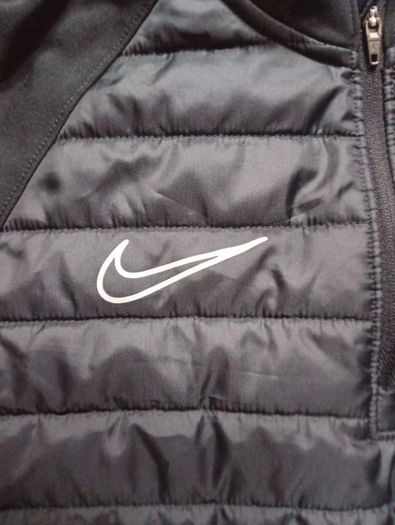 Nike Thermal-Fit Tracksuit (( Immaculate Age 12-13yrs)) Black