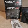 Stubai 7x50 Premium Binoculars (Model 905.640) Image 9