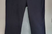Lloyds Navy chino style pants Sz 42 (Fit 12-14UK) Bnwot - Rrp 44.95