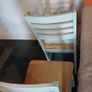 Table and chairs Image 2