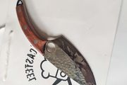 Outdoor Knife 6 Inch
