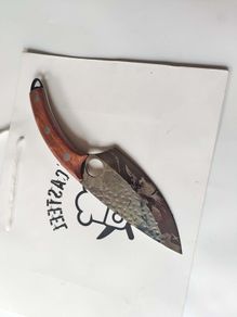 Outdoor Knife 6 Inch