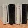 Nintendo Wii Console Bundle Multiple Consoles Image 8
