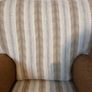 Antique armchair Image 2
