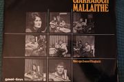 Maire Agus Seamus O Beaglaoich - An Ciarraioch Mallaithe Vinyl LP (1973) Gael Linn RARE Folk Trad Irish Language EX