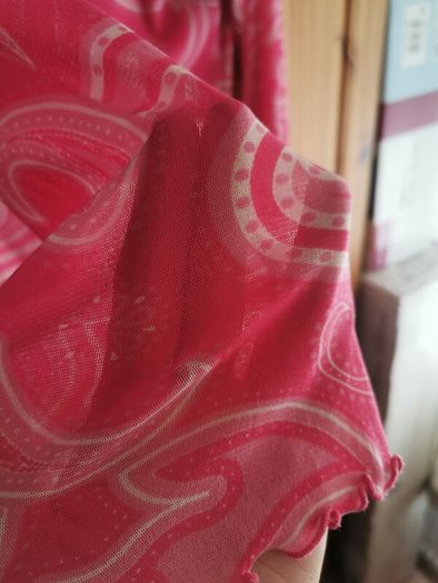 Vintage Y2K fashion top