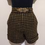 River Island Tailored Shorts Image 4