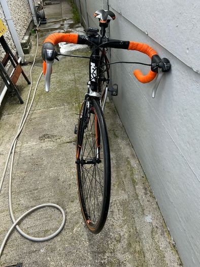 KTM Strada 800
