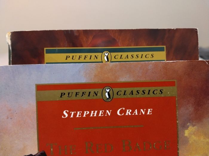 Puffin Classics Storybook collection