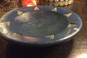 Large fruit bowl