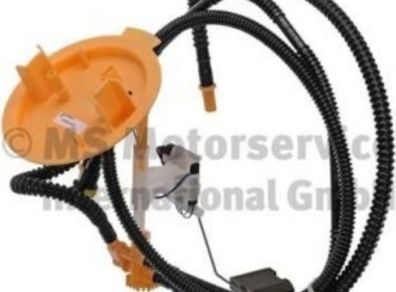 Fuel level sender sensor fuel pump w212 e220cdi om651