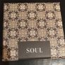 BNWT Gold Coloured Heart Bracelet by Soul Image 5