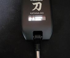 Boss katana go