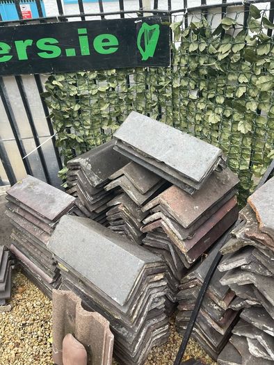 roofing tiles