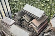 ridge tiles &amp; roof tiles