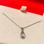 H.Samuel necklace Image 2