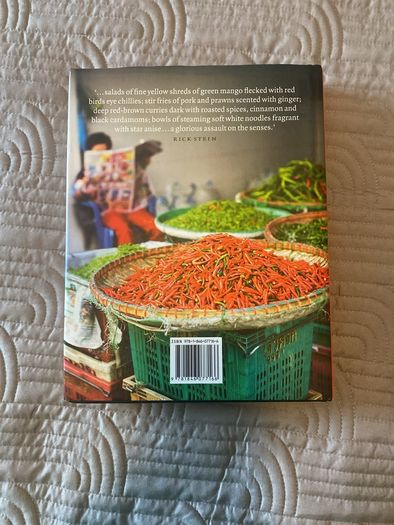 Rick Stein's Far Eastern Odyssey Cook Book