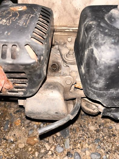 honda engine