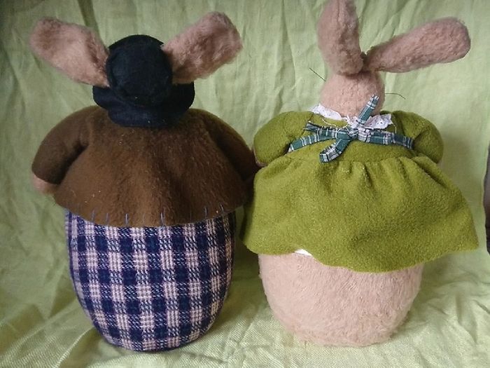 Bunnies