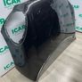 2012 Mini Countryman Bonnet Black Image 10