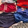 Boy tops bundle 7-8 YO Image 7