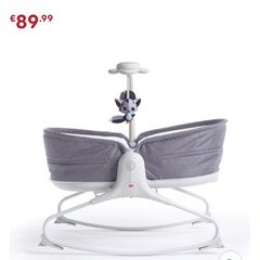 Brand new baby rocker 3 in 1