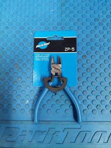 Park tool flush cut pliers