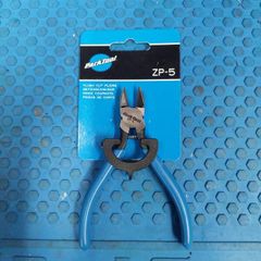 Park tool flush cut pliers