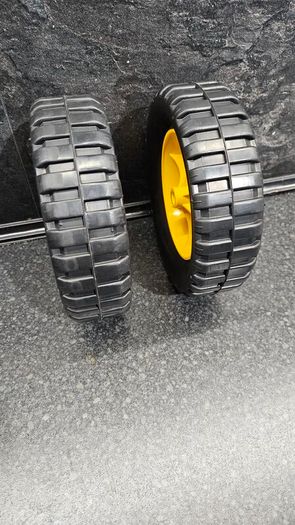 Dewalt saw stand wheels
