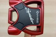 Taylormade Spider Putter