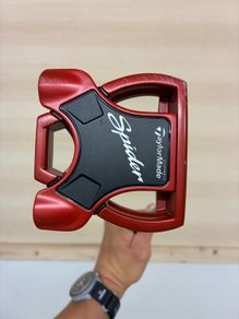 Taylormade Spider Putter
