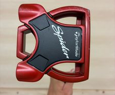 Taylormade Spider Putter