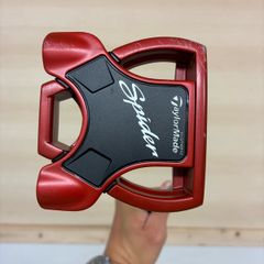 Taylormade Spider Putter