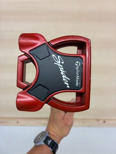 Taylormade Spider Putter
