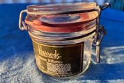 Vintage Le Parfait Harrods jar