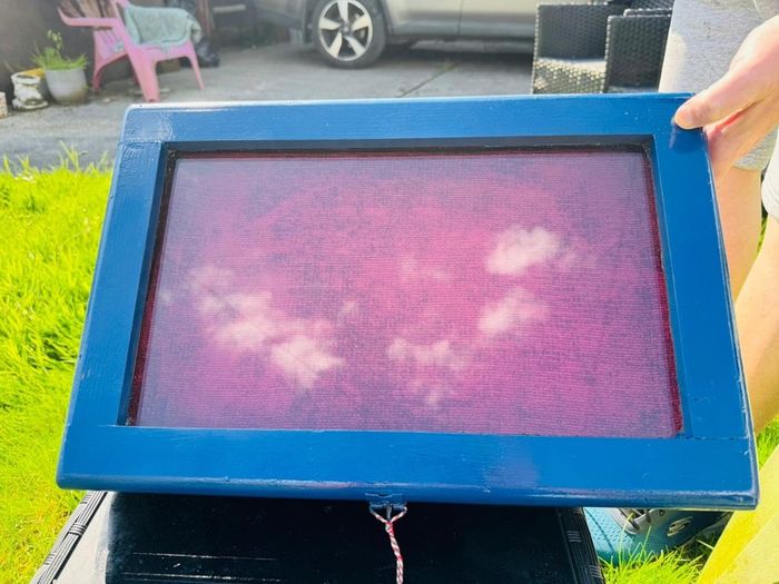 Display Cabinet