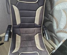X Rocker gaming chair