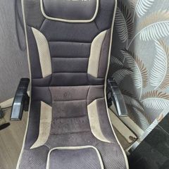 X Rocker gaming chair