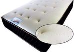 4'6 memory foam orthopedic mattress